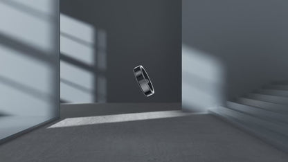 VitaRing – Smart Health Ring | Fitness, Sleep & Wellness Tracker (3 Colors)